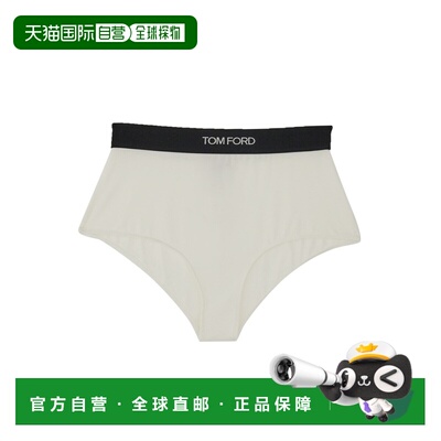 1h可退 香港直邮TOM FORD 女士休闲裤 KNJ008JEX011AW002 AW2025