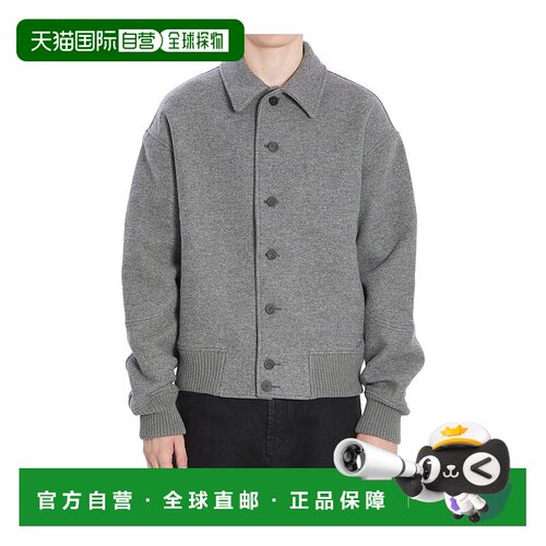 香港直邮Jacquemus 长袖休闲夹克 OUM0010-7BW006