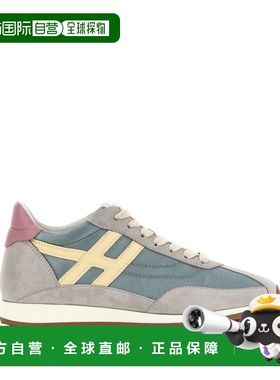 1h可退 香港直邮Hogan 女士 