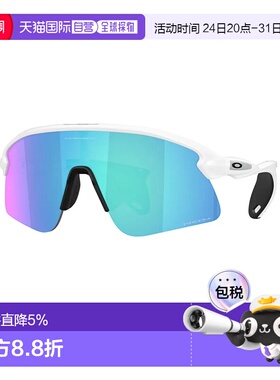 欧洲直邮OAKLEY Stunt Devil's 太阳镜