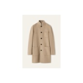 欧洲直邮LORO 女士 PIANA 1h可退 26春夏 FAP6989_D983 大衣 Spag