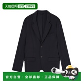 外套 1h可退 EM005789AF23435 长袖 西装 香港直邮Emporio Armani