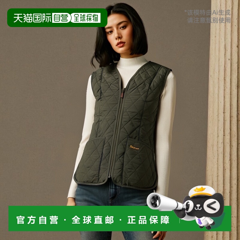 Barbour 女士西服 LLI0003OL71