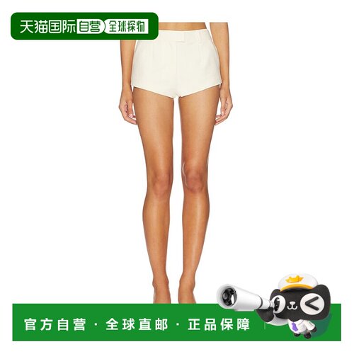 1h可退 香港直邮Entire Studios 女士 Pony 短裤 ESSS26SH07012
