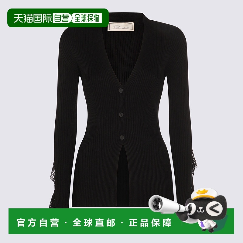 欧洲直邮blumarine 女士 针织衫