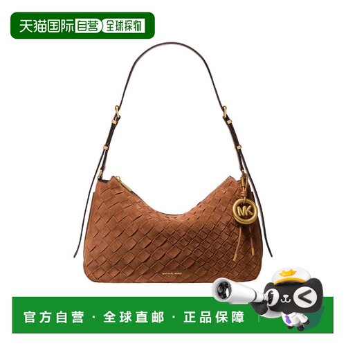 欧洲直邮MICHAEL KORS 女士斜挎包 30F6AY5L2L230【付后1h可退】