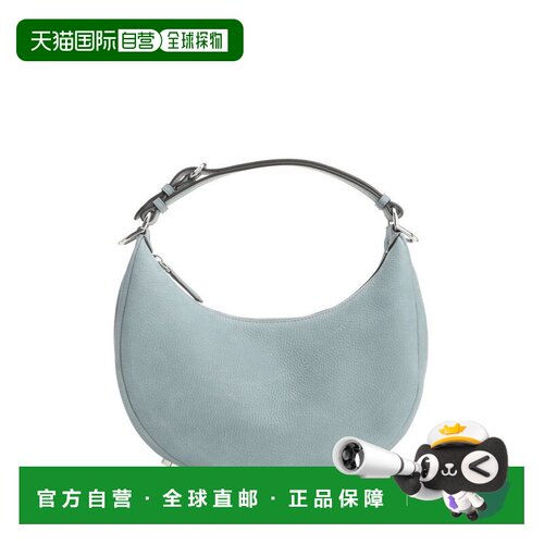 1h可退 香港直邮Fendi 芬迪 女士 graphy 小号托特包 8BR798AVTE