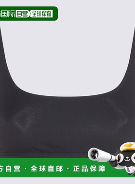 1h可退 香港直邮Tom Ford 汤姆 福特 女士 黑色上衣 BRJ016JEX011