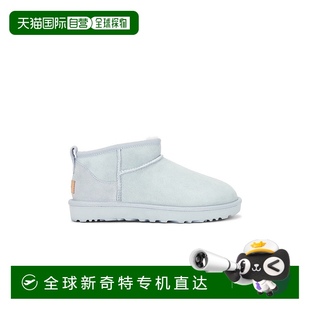 Ultra 女士 经典 款 1116109 1h可退 迷你靴子 香港直邮Ugg