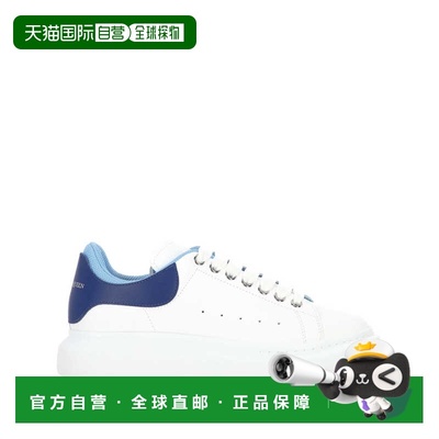 欧洲直邮alexander mcqueen 男士 时尚休闲鞋运动鞋