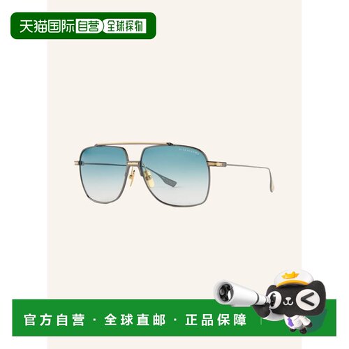 欧洲直邮DITA 女士太阳镜 100142429613000 CO 花【付后1h可退】