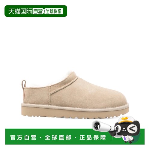 1h可退 香港直邮UGG 女士休闲鞋 1173891CLASSICMIMNL AW2026 花