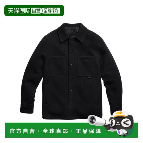 Canada Goose Atkinson 衬衫式夹克 4807M 【付后1h可退】