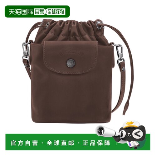 Longchamp LE PLIAGE XTRA 水桶单肩包 10317987【付后1h可退】