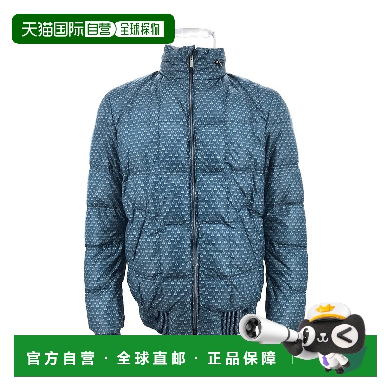 香港直邮Fendi 长袖棉服 FW0439Y3R