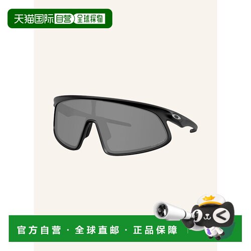 香港直邮OAKLEY 女士太阳镜 100171967313001 CO 黑色 Sunglasses