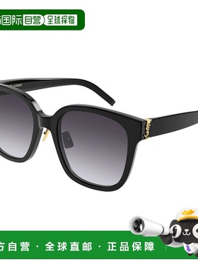 1h可退 香港直邮Saint Laurent 圣罗兰 女士 -sunglasses 太阳镜