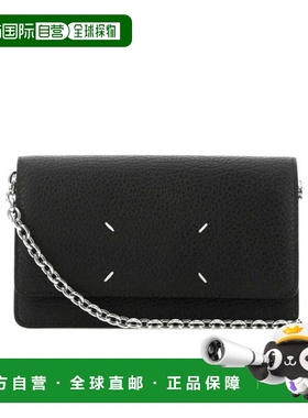 香港直邮Maison Margiela 四针细节斜挎包单肩包 SA3UI0008P4455