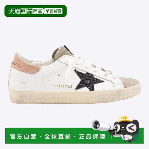 1h可退 欧洲直邮golden goose 女士 休闲鞋