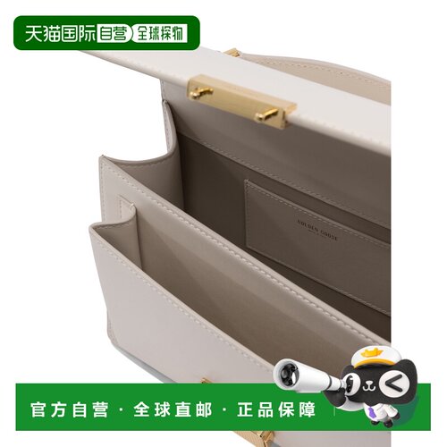 香港直邮golden goose 女士 单肩包手提包