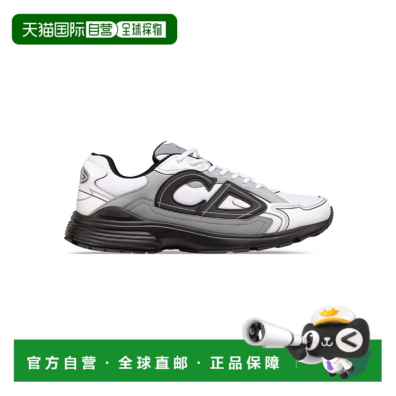 1h可退 欧洲直邮DIOR 迪奥 25秋冬 3SN279ZRB_H824 男士 休闲运动