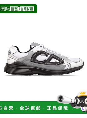 1h可退 欧洲直邮DIOR 迪奥 25秋冬 3SN279ZRB_H824 男士 休闲运动