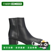 女士 1h可退 脚踝靴 吉安维托 罗西 香港直邮Gianvito Rossi