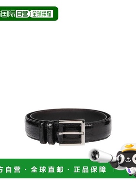 1h可退 香港直邮Orciani CINTURA CLASSICA U07753