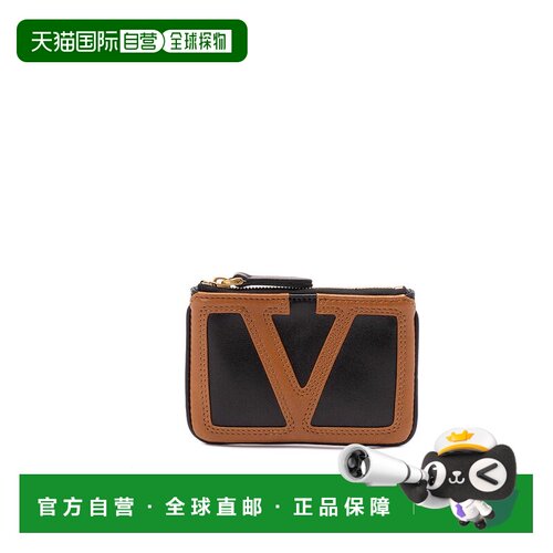 欧洲直邮VALENTINO GARAVANI 男士钱包 7Y2P0AK1P【付后1h可退】