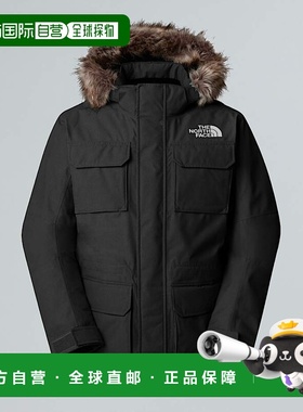 自营欧洲直邮北面 El Norte男士外套 THE NORTH FACE夹克男装