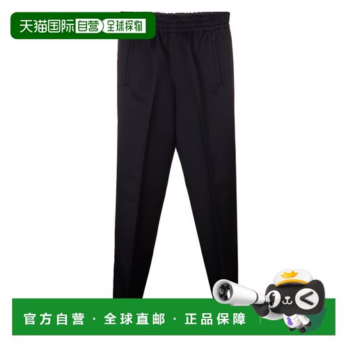 香港直邮GOLDEN GOOSE DELUXE BRAND 女士休闲裤 【付后1h可退】