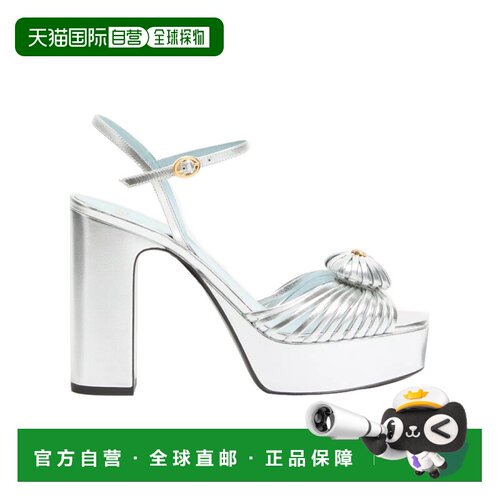 香港直邮VALENTINO 女士凉鞋 WS0LY2RURS13 AW2026 支付后1h可退
