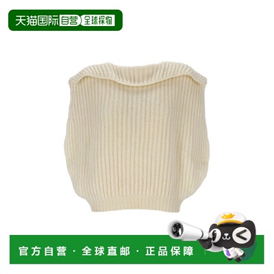 1h可退 香港直邮FABIANA FILIPPI 女士针织衫 MADC01W007E004VR1