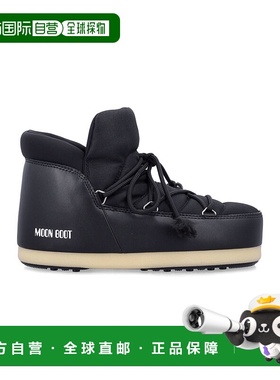 1h可退 香港直邮Moon Boot 月亮靴 女士 Pump EVX 靴子 80D147002