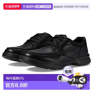 1h可退 香港直邮clarks originals 其乐 男士 Bradley Vibe 休闲