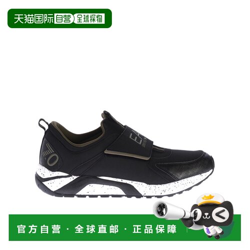1h可退 香港直邮EA7 EMPORIO ARMANI 男士运动鞋 X8X035XK062C759