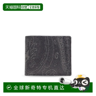 1h可退 錢(qián)包 男士 歐洲直郵etro