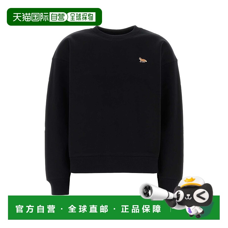 1h可退 欧洲直邮maison kitsune 女士 运动衫