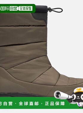 自营欧洲直邮ROSSIGNOL Podium Coulisse女士雪地靴防水雪靴