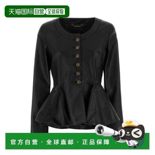 欧洲直邮chloe 女士 外套皮衣