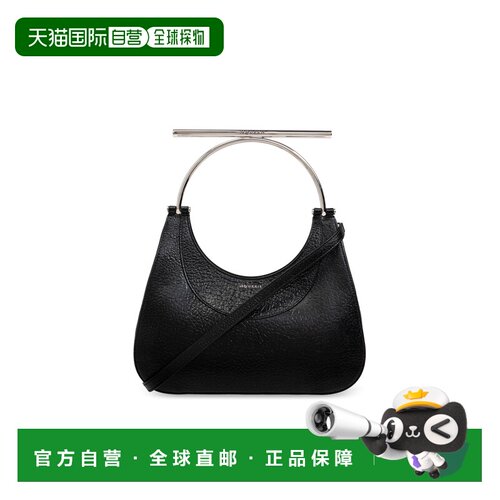 香港直邮alexander mcqueen 女士 单肩包斜挎包手提包
