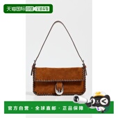 1h可退 包包 Harlow 香港直邮Staud 女士