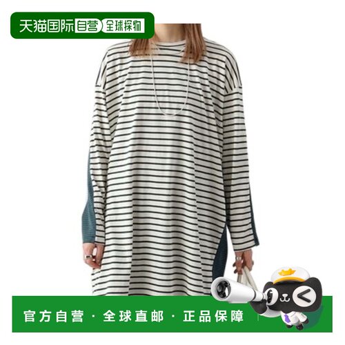 1h可退 香港直邮MM6 MAISON MARGIELA 女士半身裙 S52GC0284STJ36