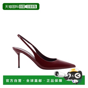 露跟漆皮高跟凉鞋 Lidia PX1635XVN01ROUGEN Texas 香港直邮Paris