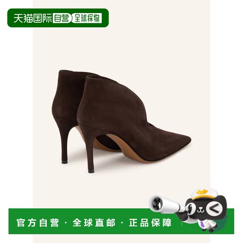 欧洲直邮ROBERTO FESTA 女士高跟鞋 100321902815【付后1h可退】