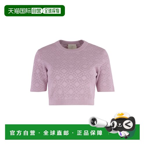 1h可退 香港直邮GIVENCHY 女士针织衫 BW90TT4ZPN533