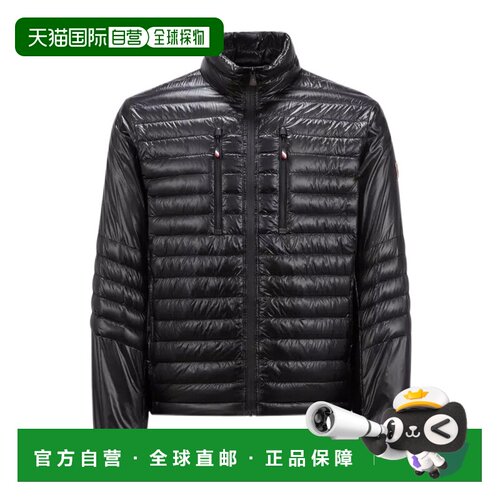 1h可退 香港直邮Moncler 拉出式手套羽绒服 J10971A00013539YL