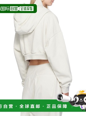 香港直邮entire studios 拉链连帽衫 ES2156RIRice