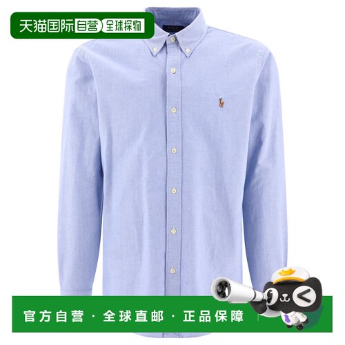 欧洲直邮polo ralph lauren 男士 衬衫