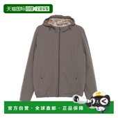1h可退 GI00071UR12387SZ2700 棕色外套 香港直邮Herno 男士